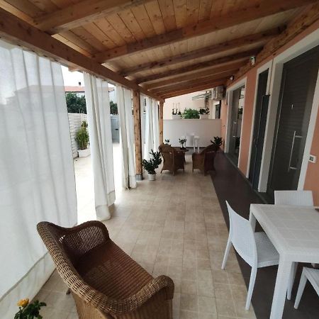 سانتا ماريا ديل سيدرو B&B Nicole المظهر الخارجي الصورة