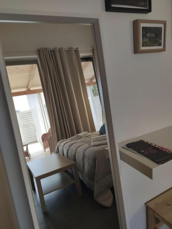 سانتا ماريا ديل سيدرو B&B Nicole المظهر الخارجي الصورة