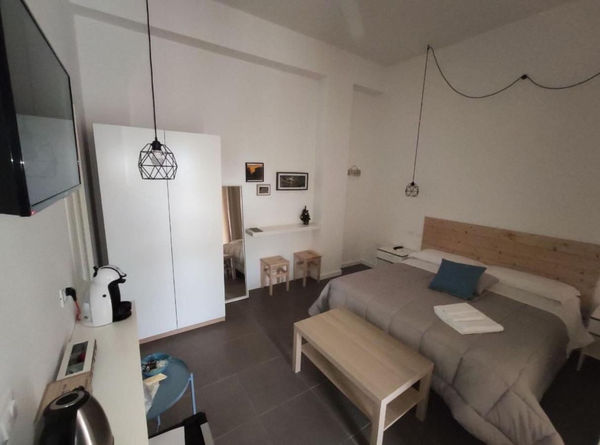 سانتا ماريا ديل سيدرو B&B Nicole المظهر الخارجي الصورة