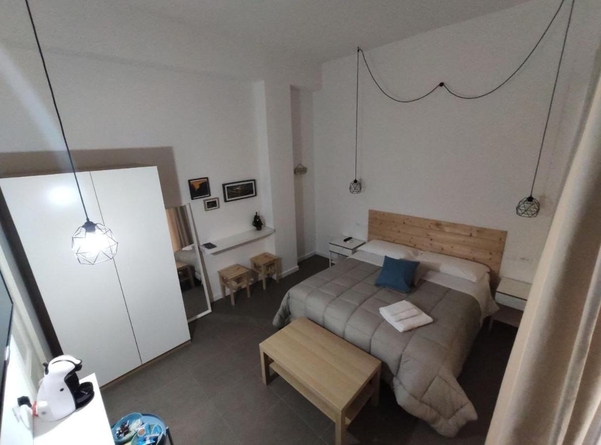 سانتا ماريا ديل سيدرو B&B Nicole المظهر الخارجي الصورة