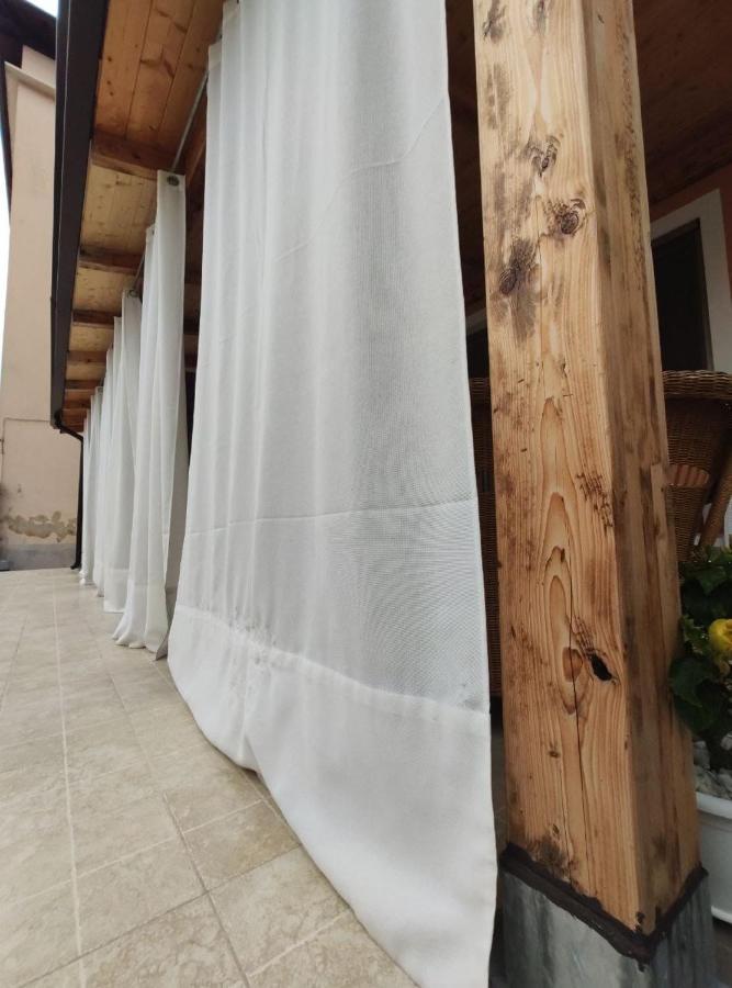 سانتا ماريا ديل سيدرو B&B Nicole المظهر الخارجي الصورة