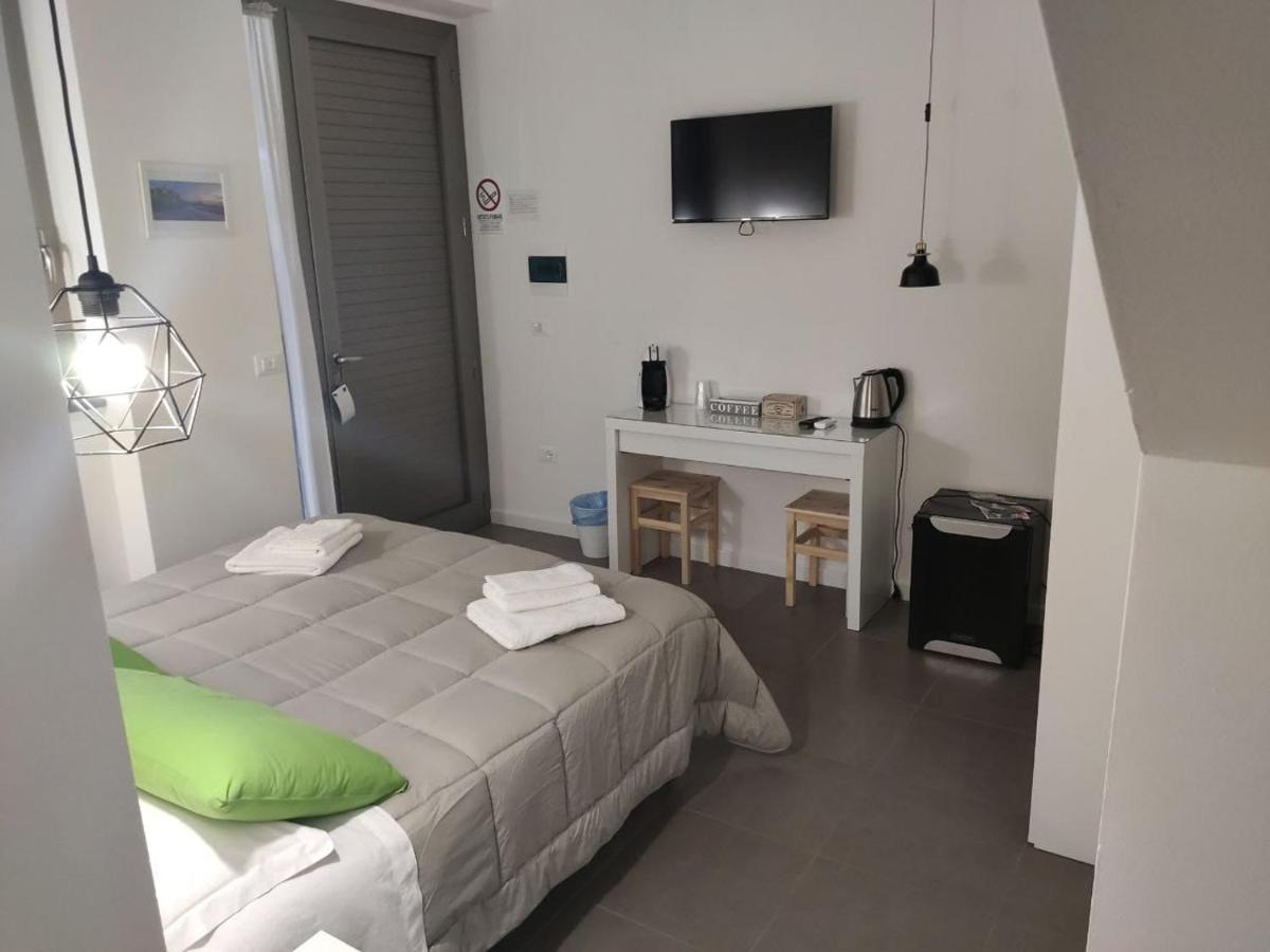 سانتا ماريا ديل سيدرو B&B Nicole المظهر الخارجي الصورة