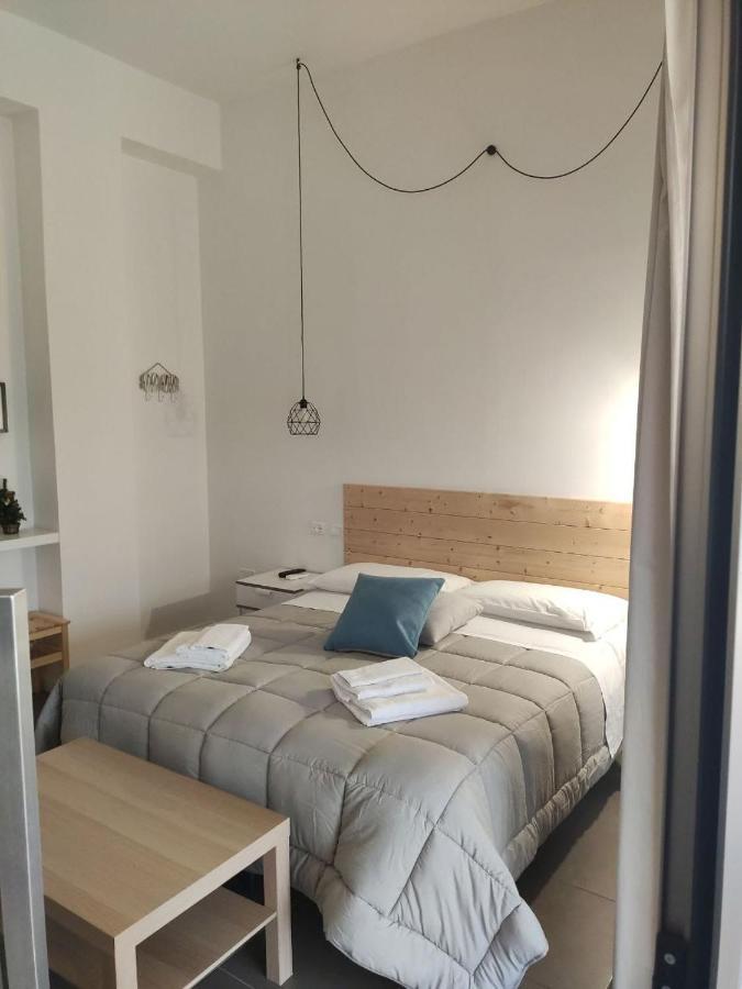 سانتا ماريا ديل سيدرو B&B Nicole المظهر الخارجي الصورة