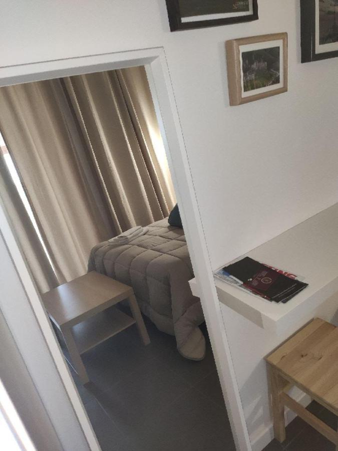 سانتا ماريا ديل سيدرو B&B Nicole المظهر الخارجي الصورة
