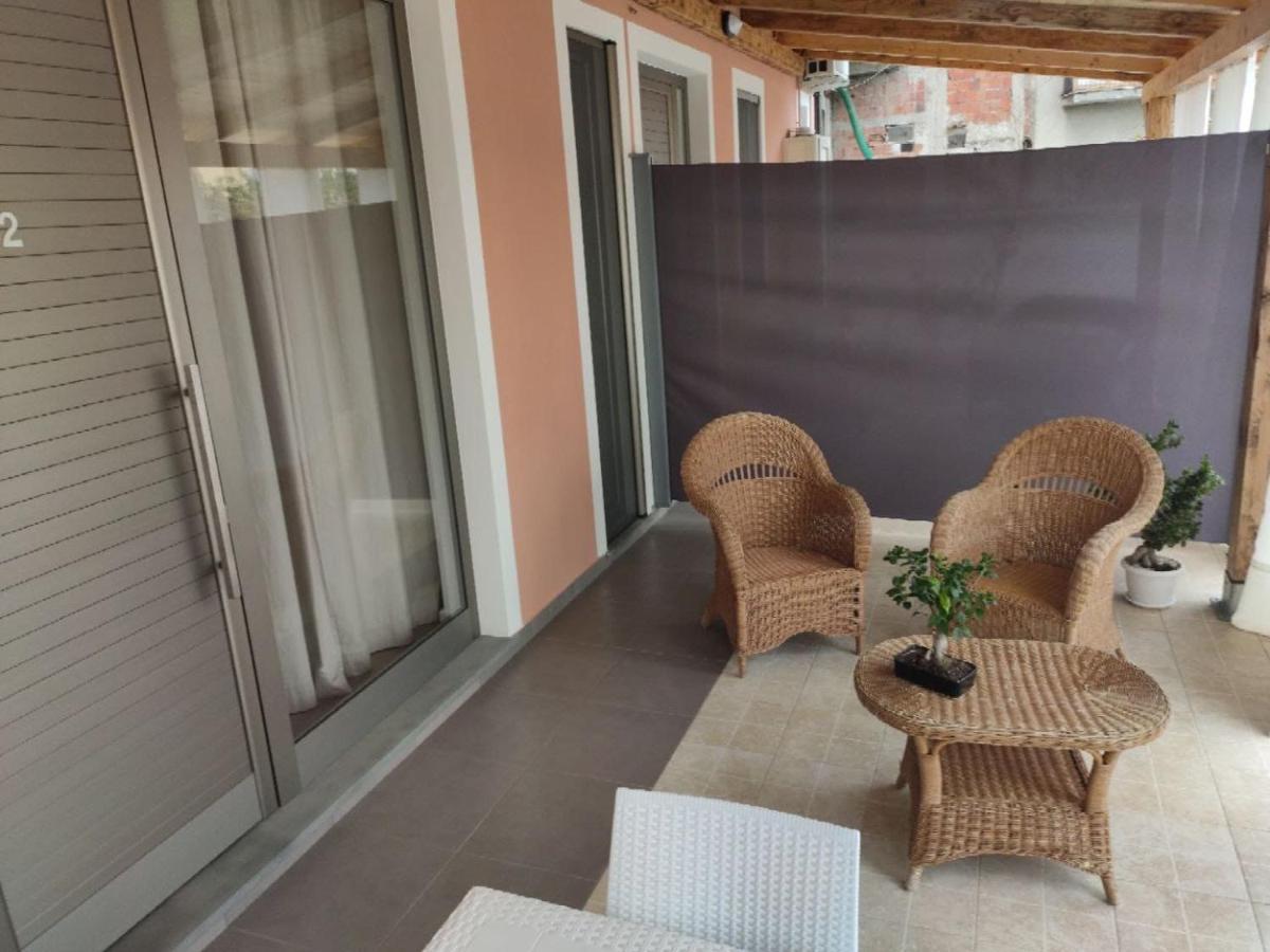 سانتا ماريا ديل سيدرو B&B Nicole المظهر الخارجي الصورة