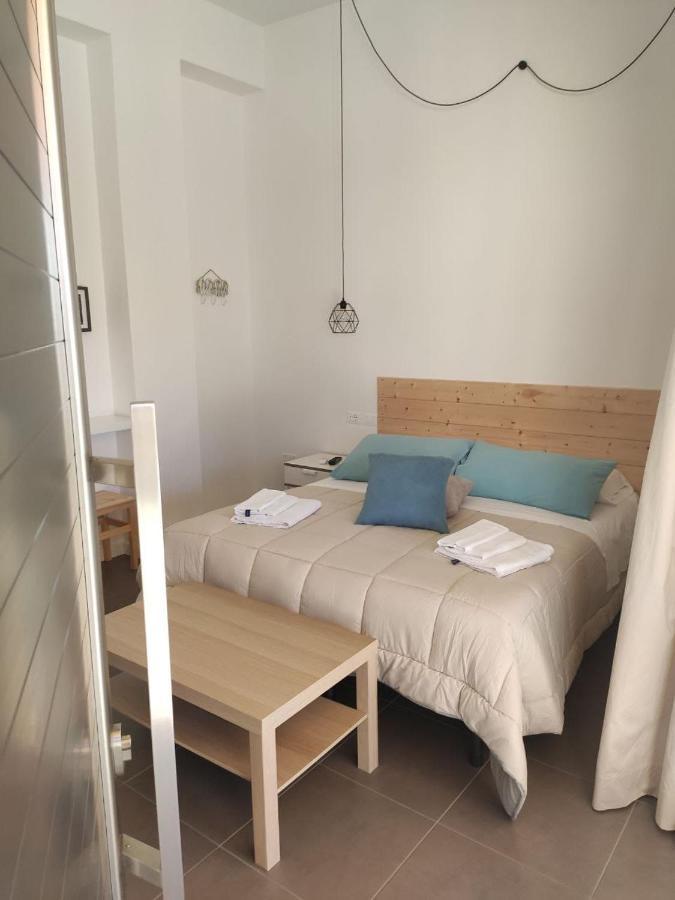 سانتا ماريا ديل سيدرو B&B Nicole المظهر الخارجي الصورة