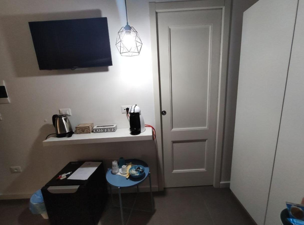 سانتا ماريا ديل سيدرو B&B Nicole المظهر الخارجي الصورة