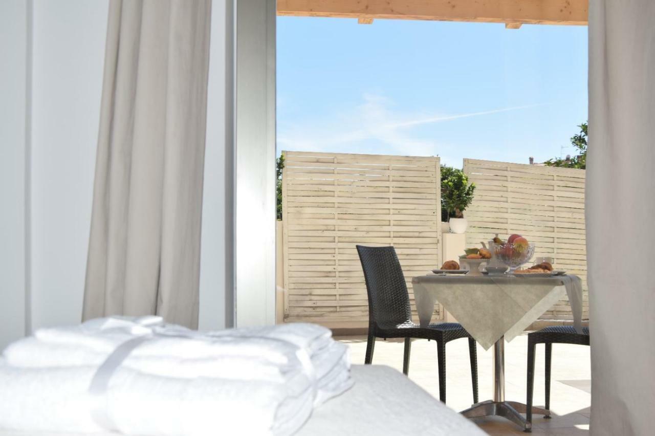سانتا ماريا ديل سيدرو B&B Nicole المظهر الخارجي الصورة