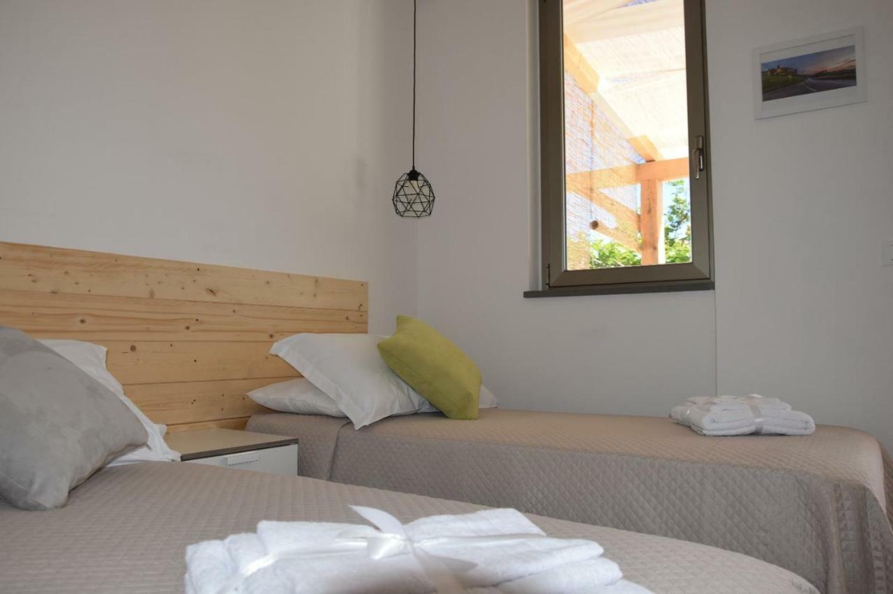 سانتا ماريا ديل سيدرو B&B Nicole المظهر الخارجي الصورة