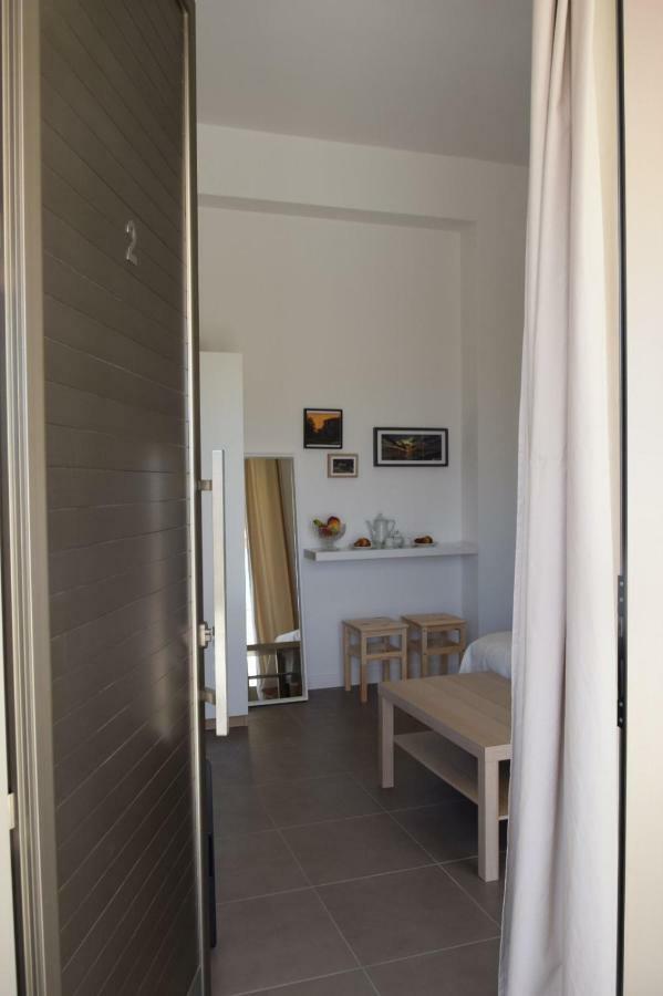 سانتا ماريا ديل سيدرو B&B Nicole الغرفة الصورة
